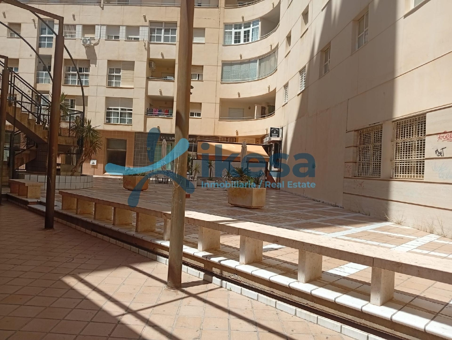for sale office El Ejido Poniente Almeriense 1
