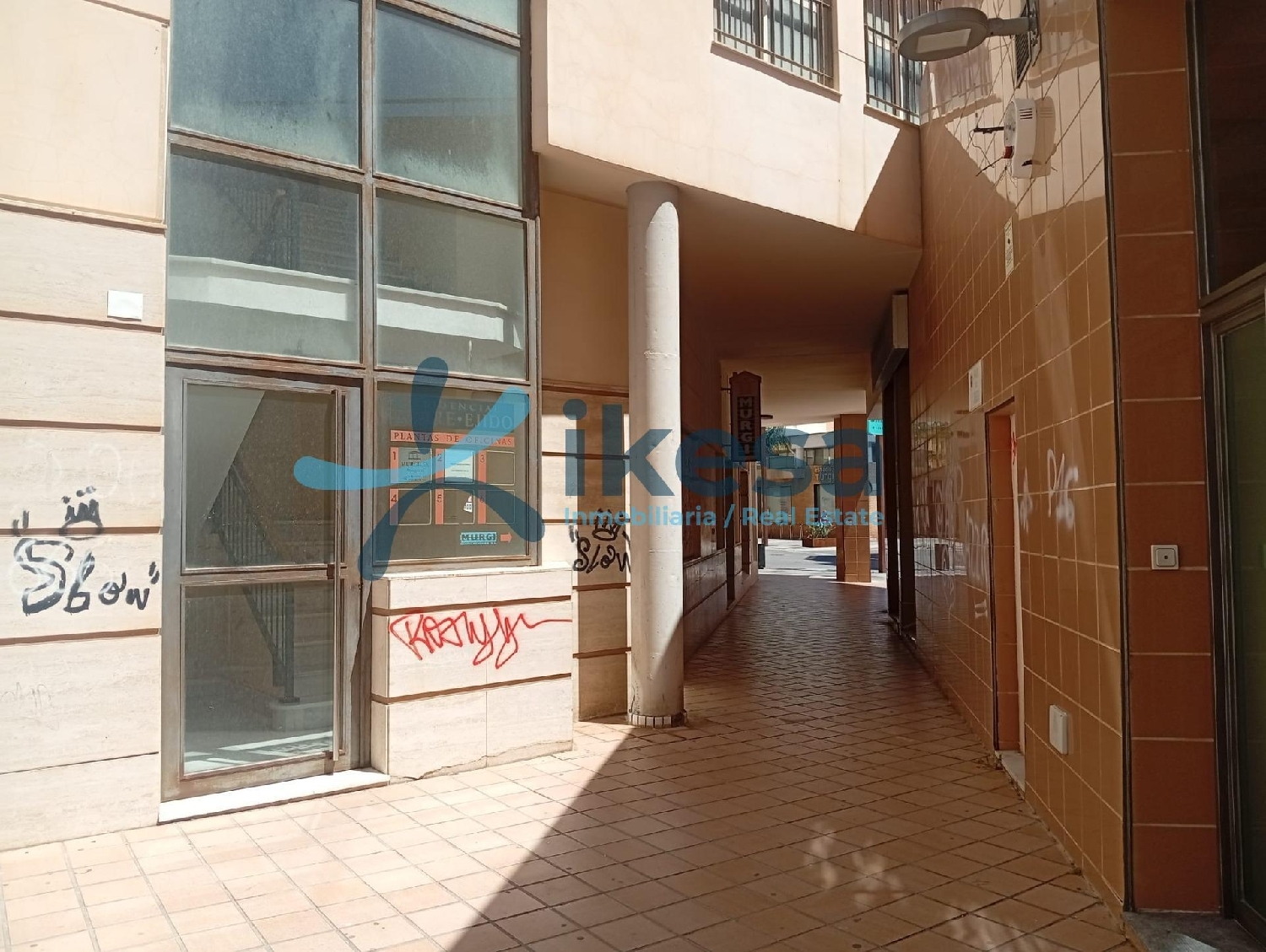 for sale office El Ejido Poniente Almeriense 2