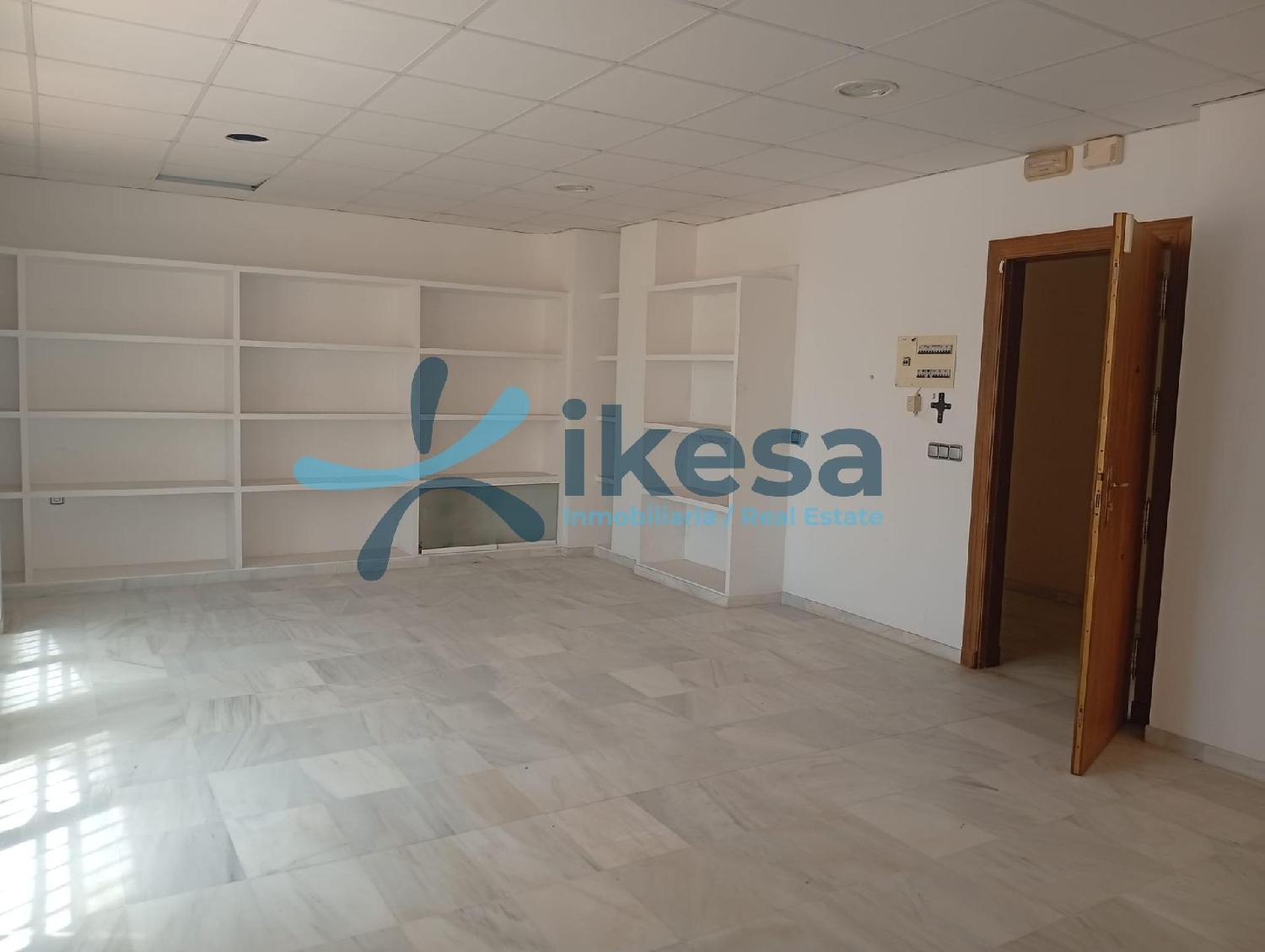 for sale office El Ejido Poniente Almeriense 4