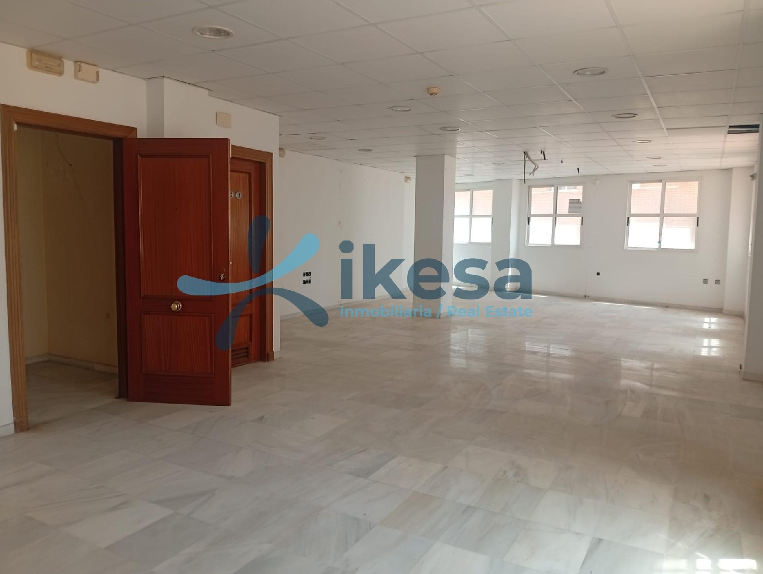 for sale office El Ejido Poniente Almeriense 6