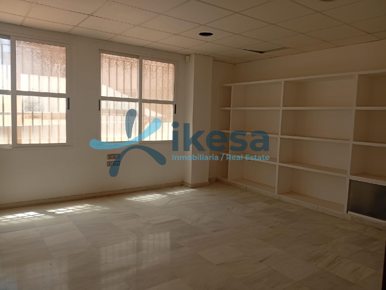 for sale office El Ejido Poniente Almeriense 7