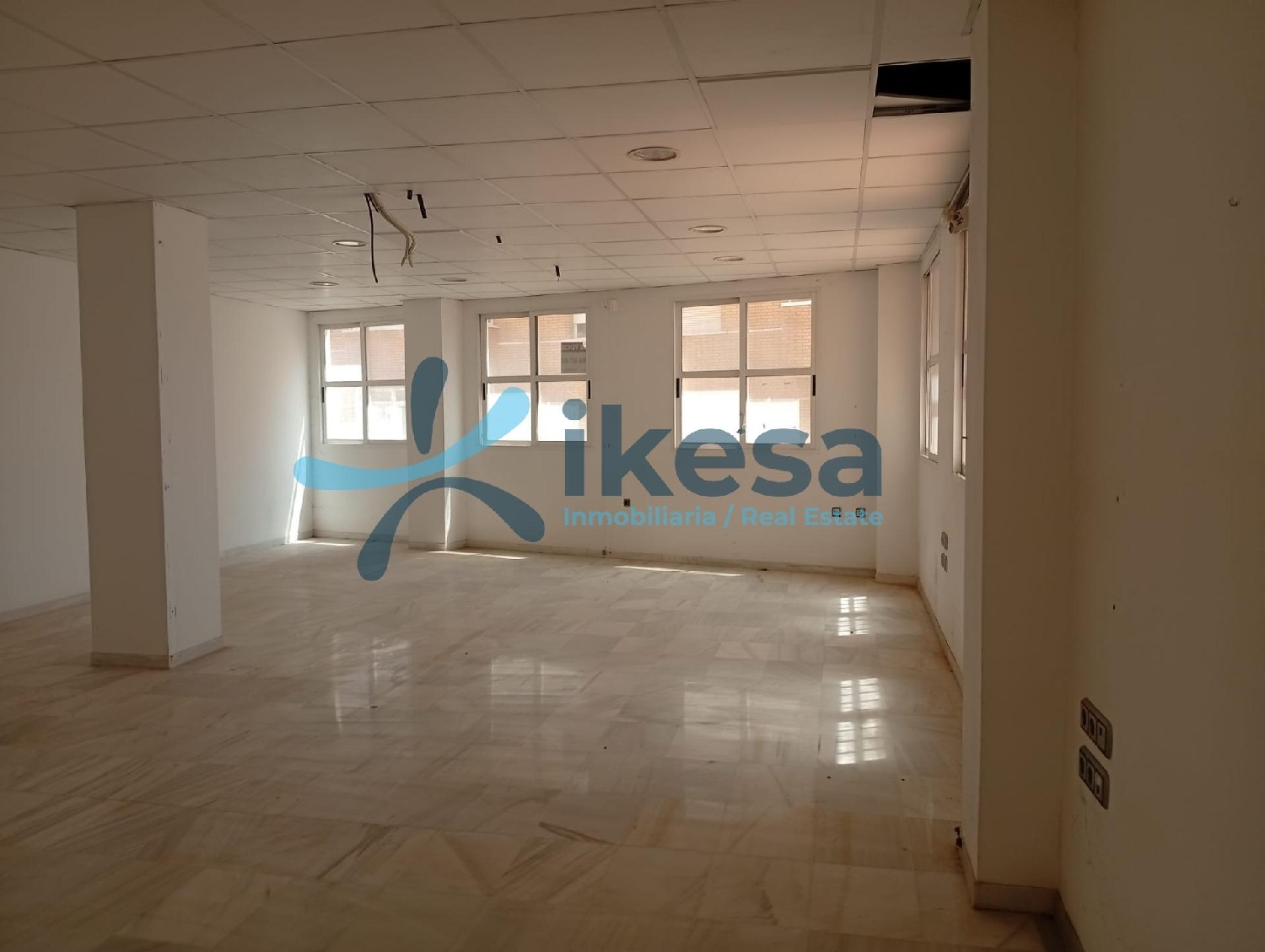 for sale office El Ejido Poniente Almeriense 5