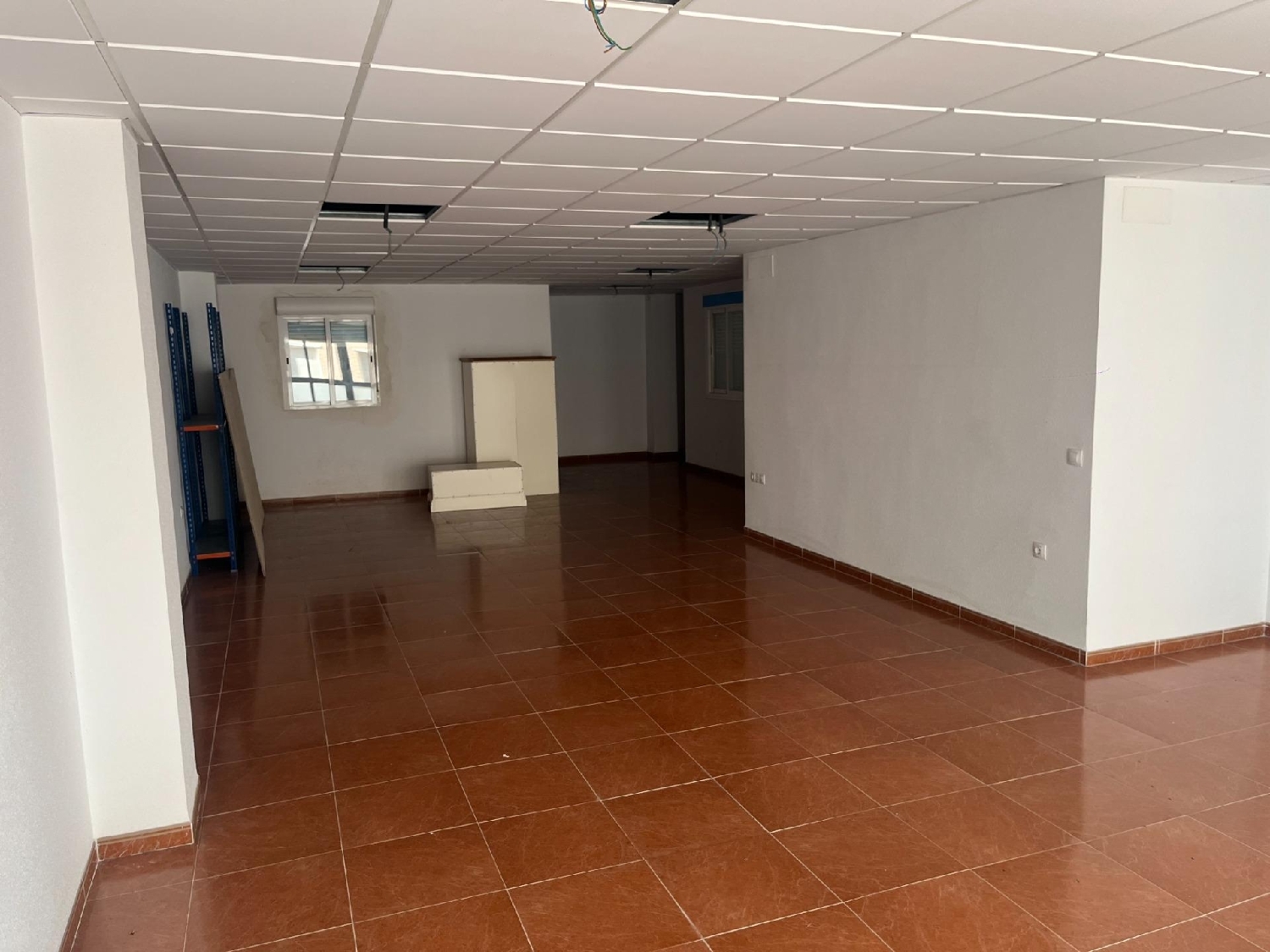 till salu kontor El Ejido Poniente Almeriense 2