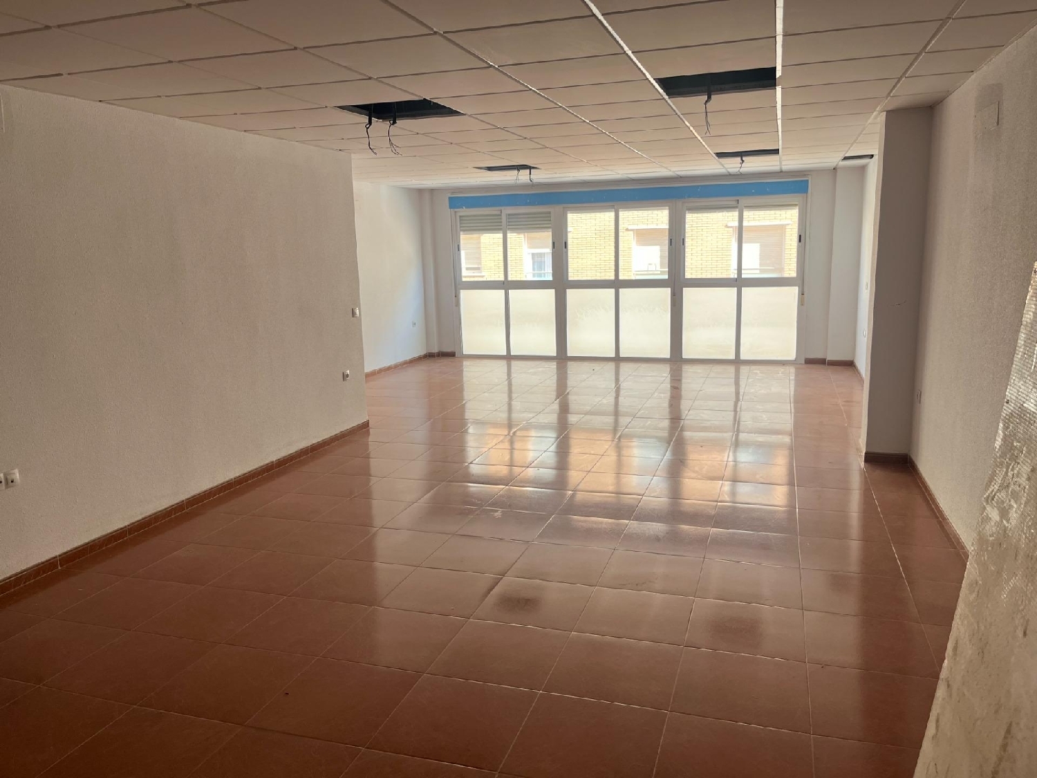 till salu kontor El Ejido Poniente Almeriense 5