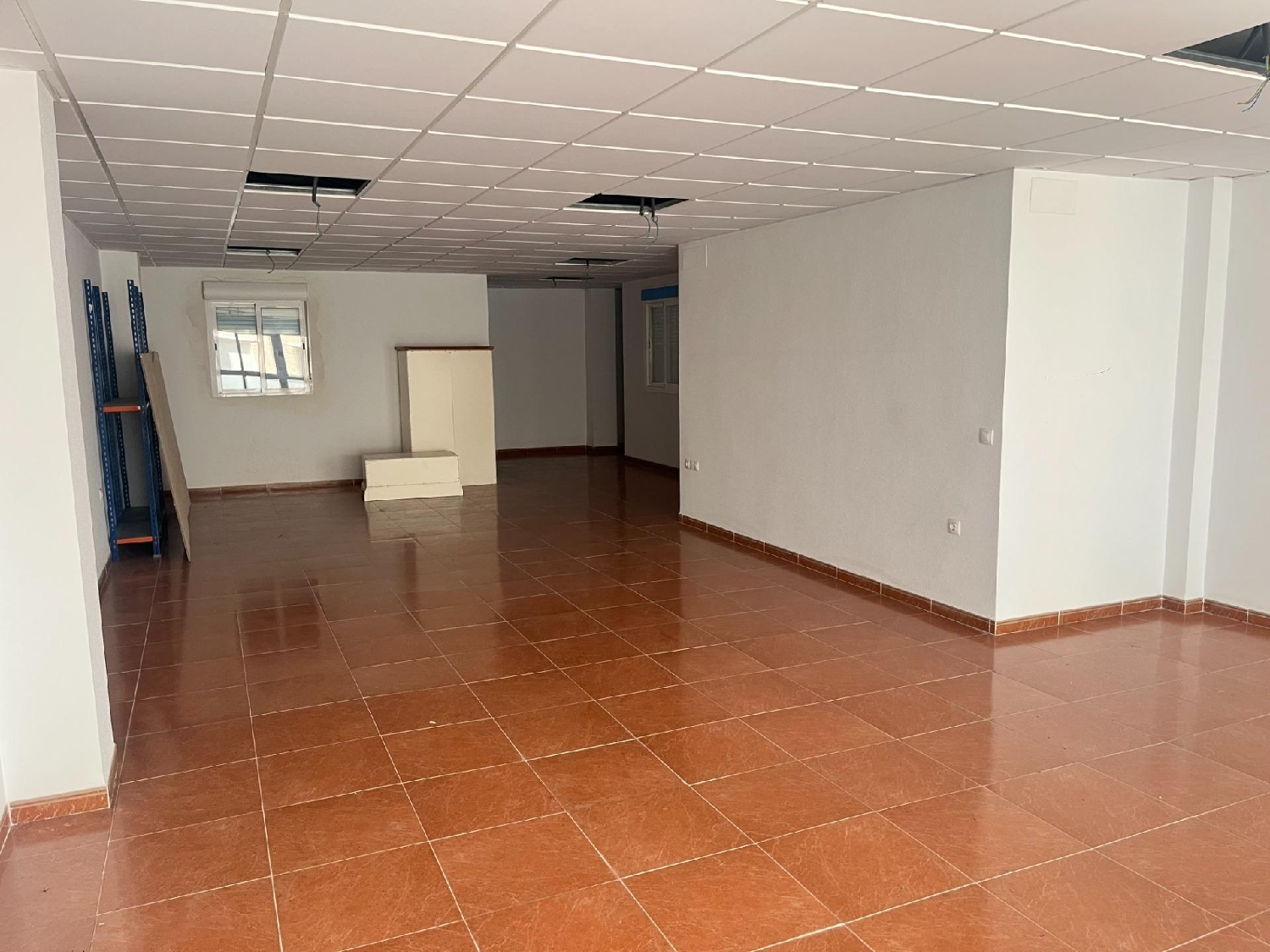 till salu kontor El Ejido Poniente Almeriense 3