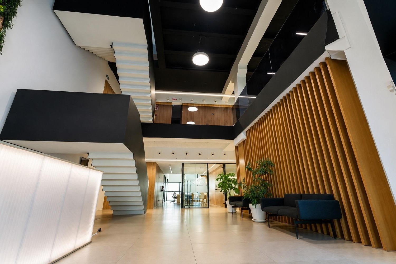  en venta oficina La Pobla De Vallbona Camp De Túria 4