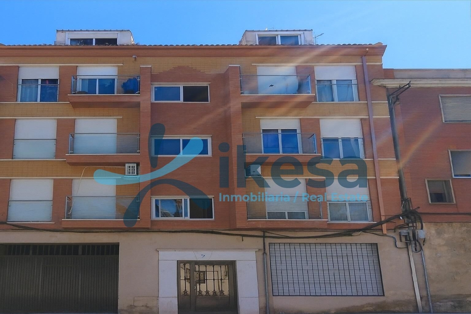  à vendre bureau Linares Sierra Morena 1