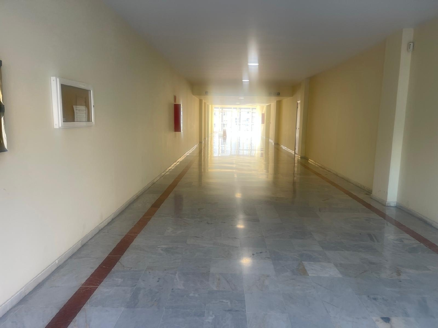 te koop kantoor Mairena Del Aljarafe Metropolitana De Sevilla 2