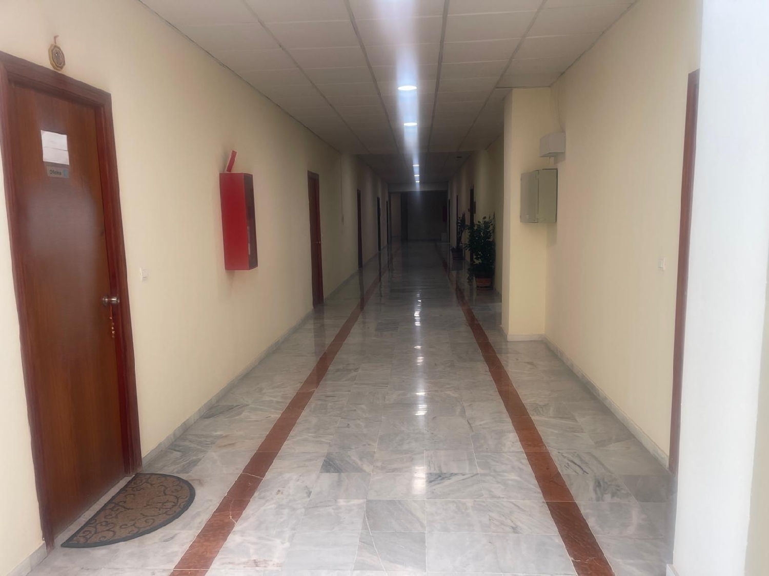 te koop kantoor Mairena Del Aljarafe Metropolitana De Sevilla 3
