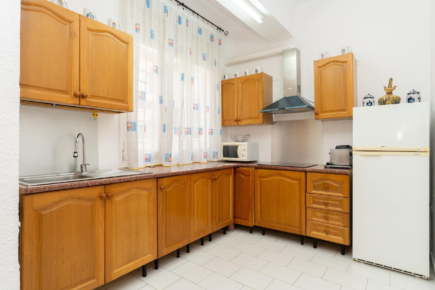 te koop kantoor Motril Costa Tropical 7