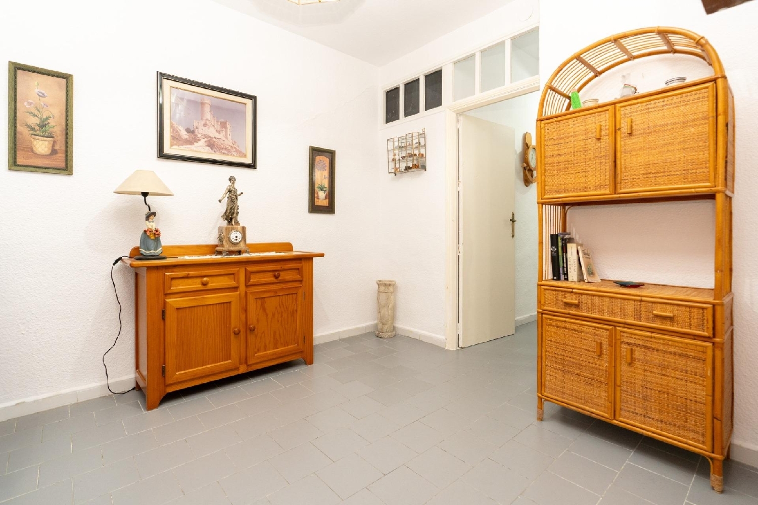 te koop kantoor Motril Costa Tropical 8