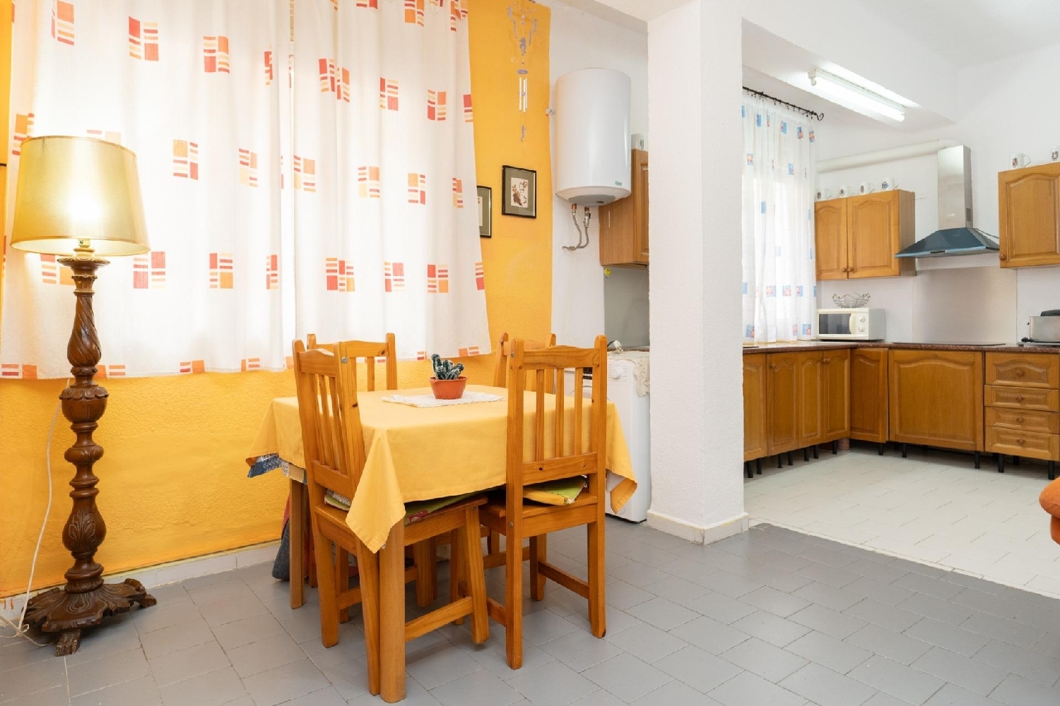 te koop kantoor Motril Costa Tropical 4