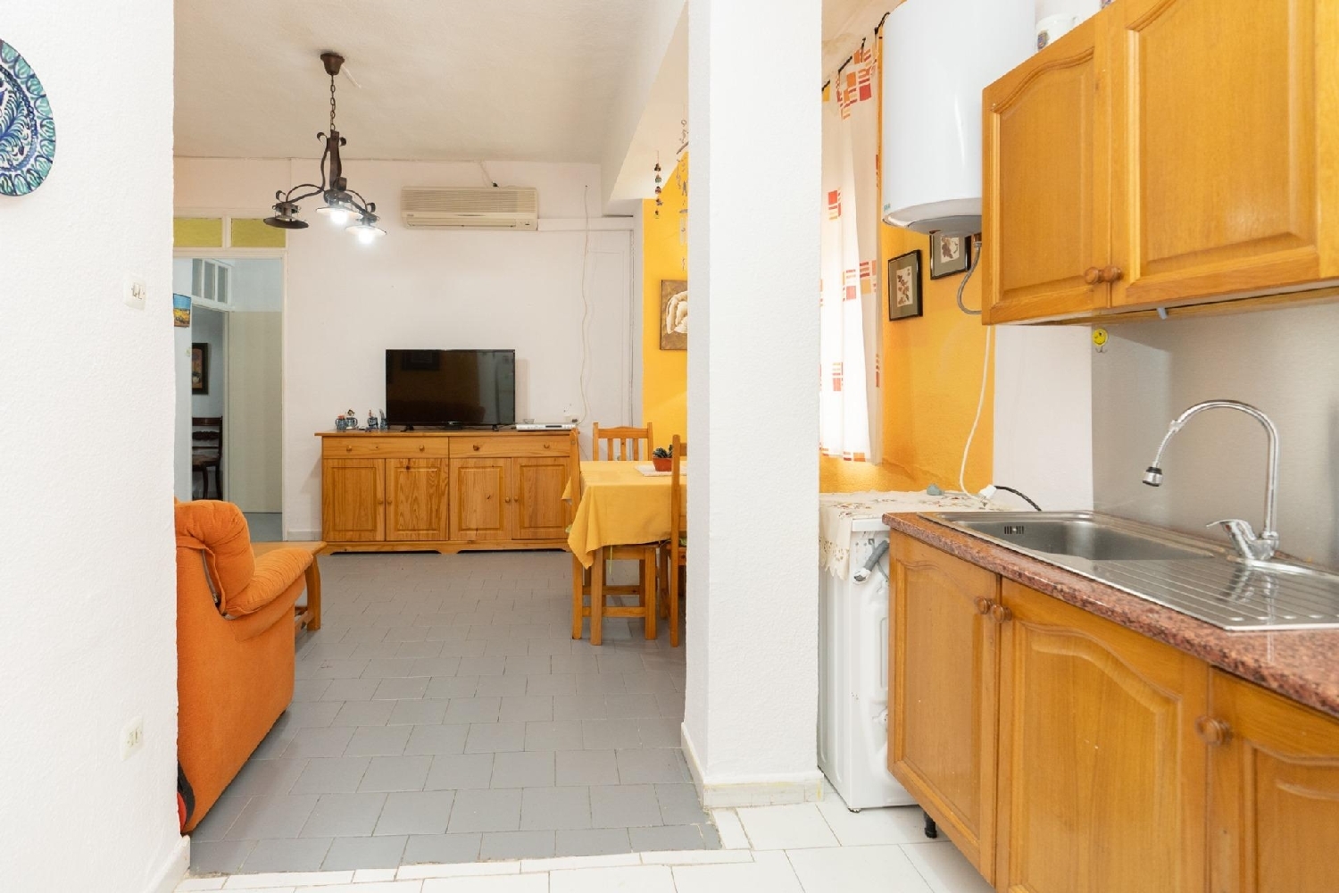 te koop kantoor Motril Costa Tropical 6