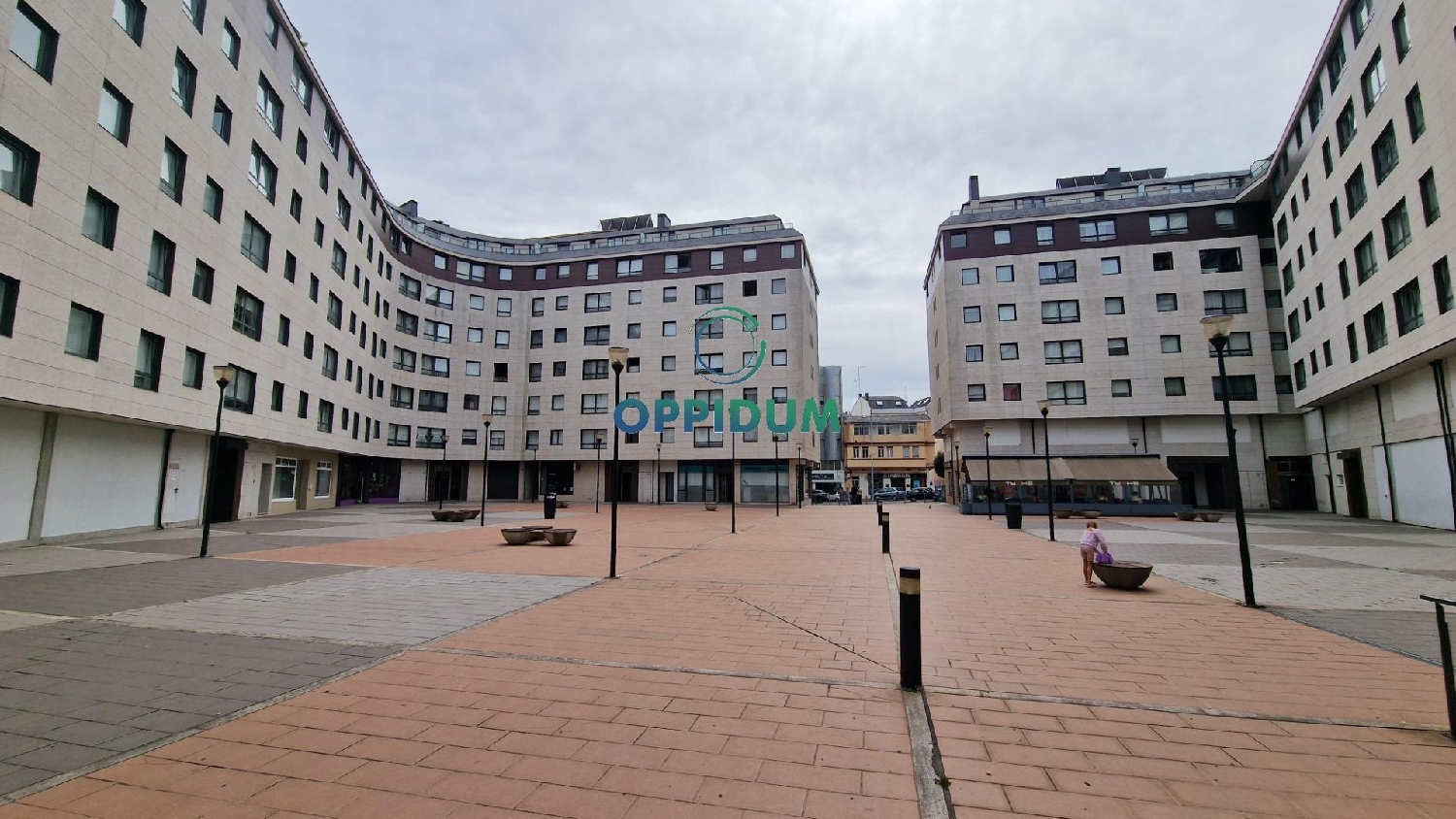  for sale office Narón Ferrol 1
