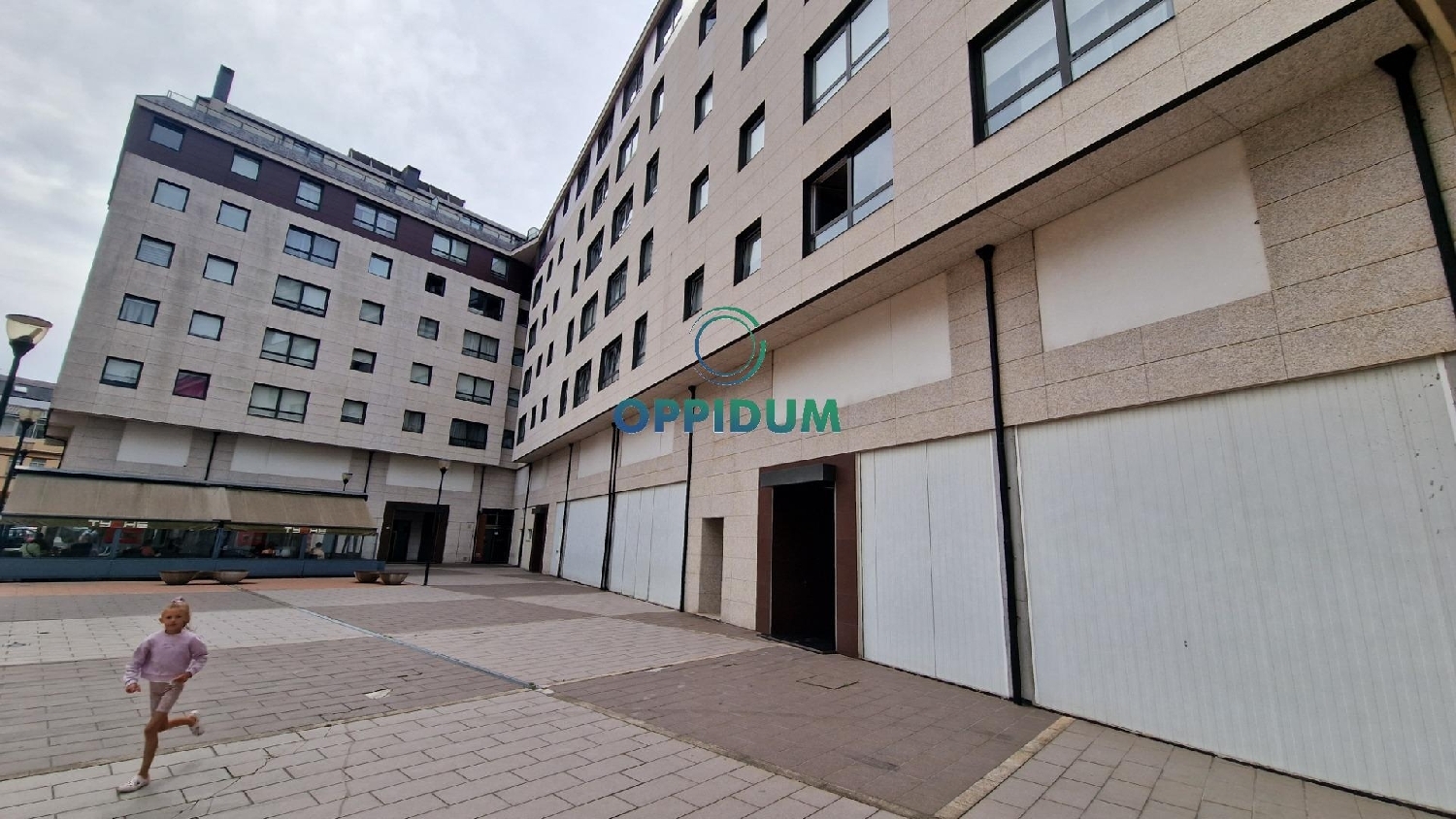  for sale office Narón Ferrol 4