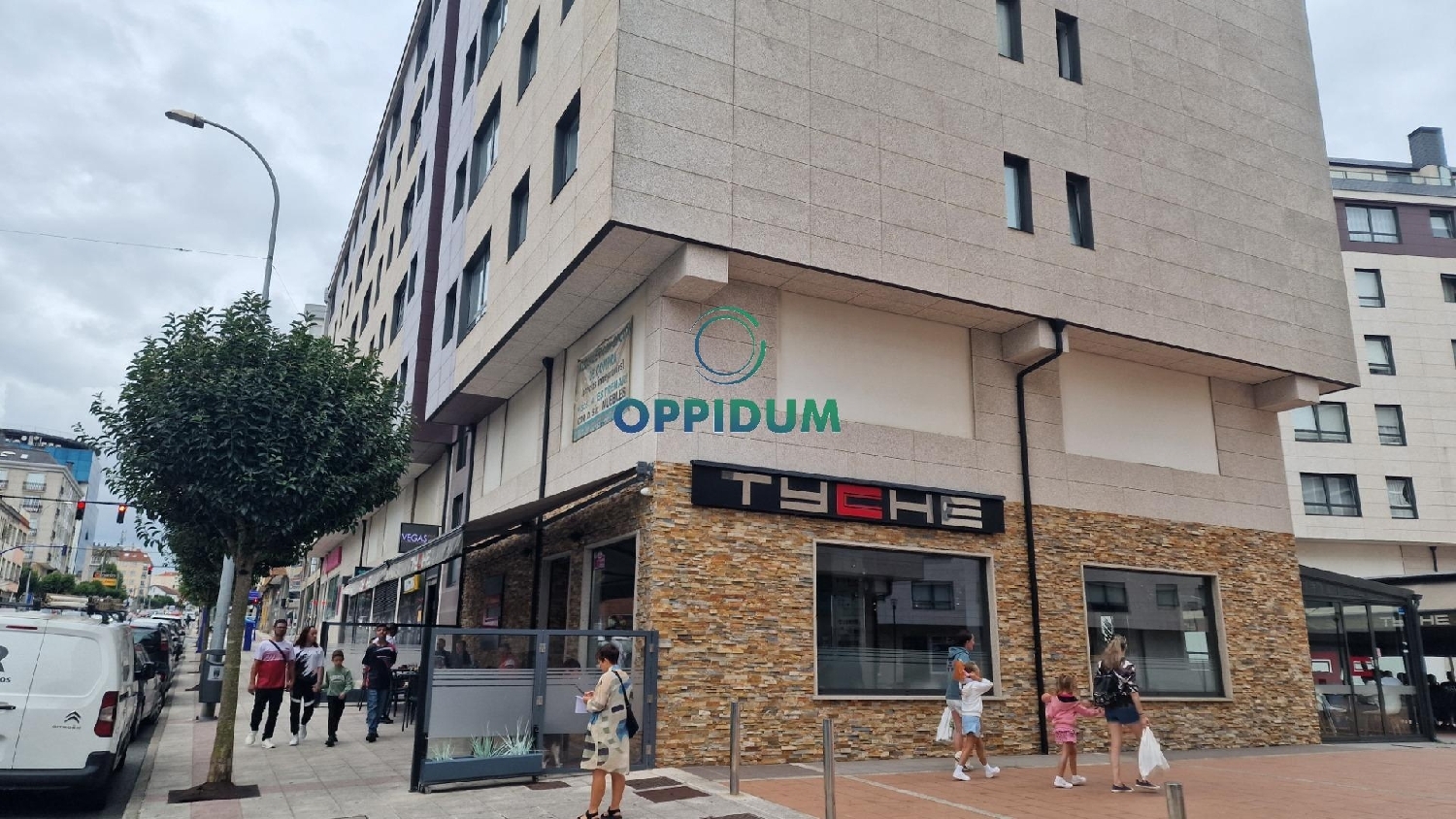  for sale office Narón Ferrol 5