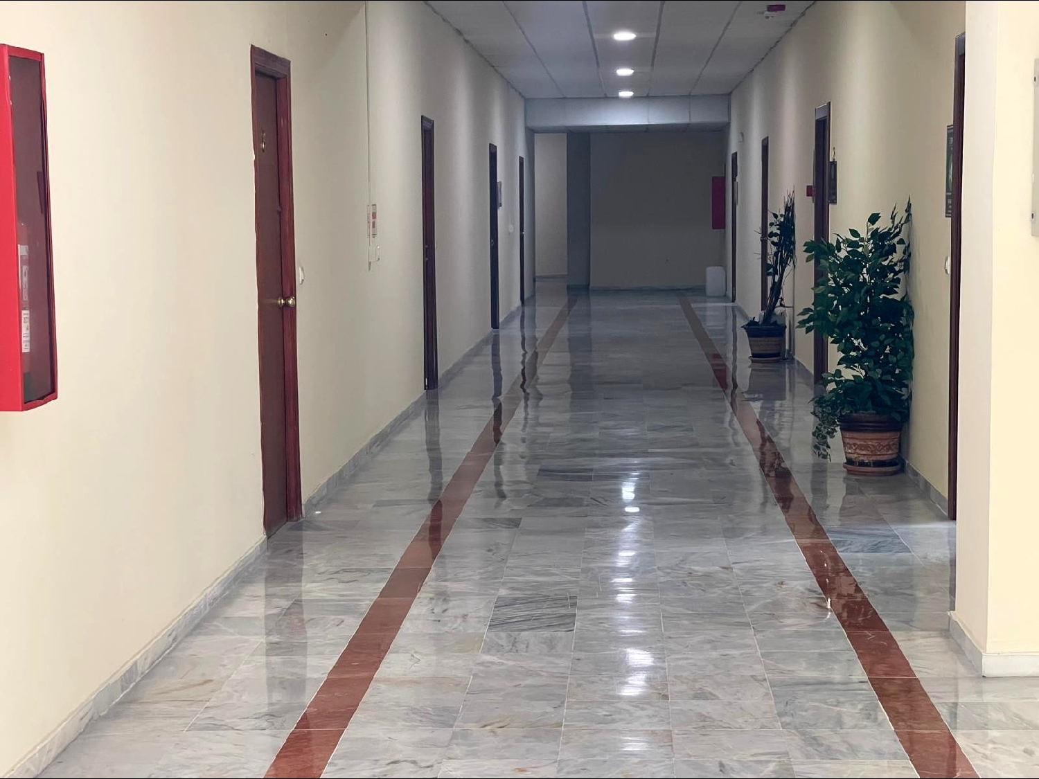 te koop kantoor Mairena Del Aljarafe Metropolitana De Sevilla 1