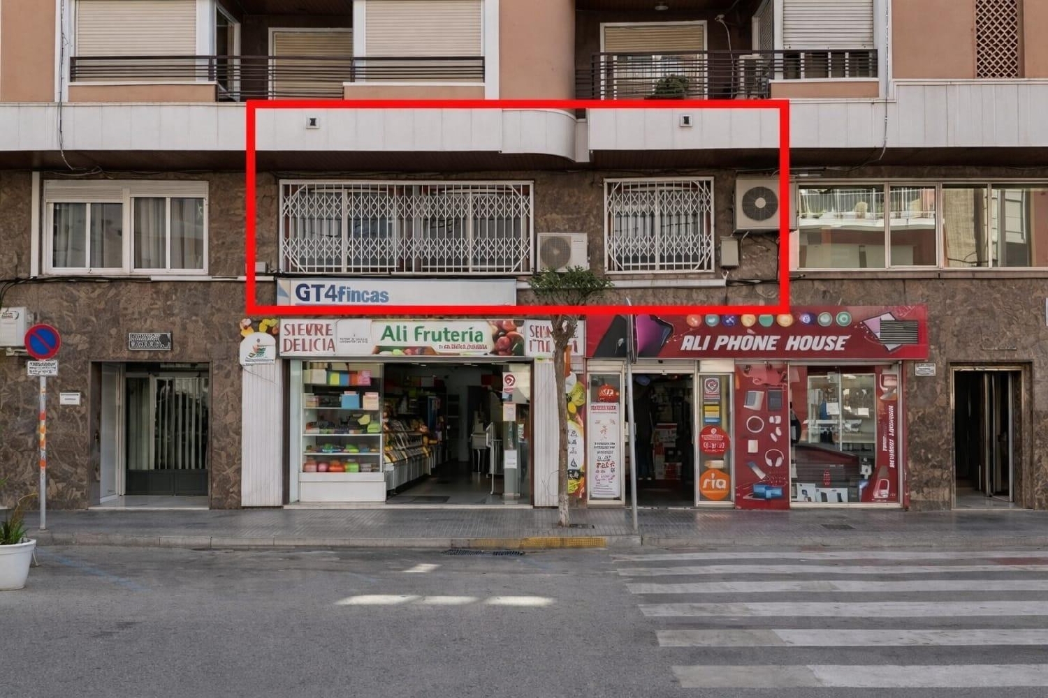  kaufen Büro Orihuela Baix Segura 2