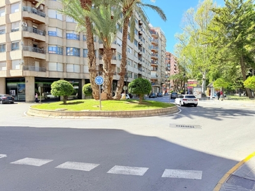 Orihuela Baix Segura Büro Bild 6379982