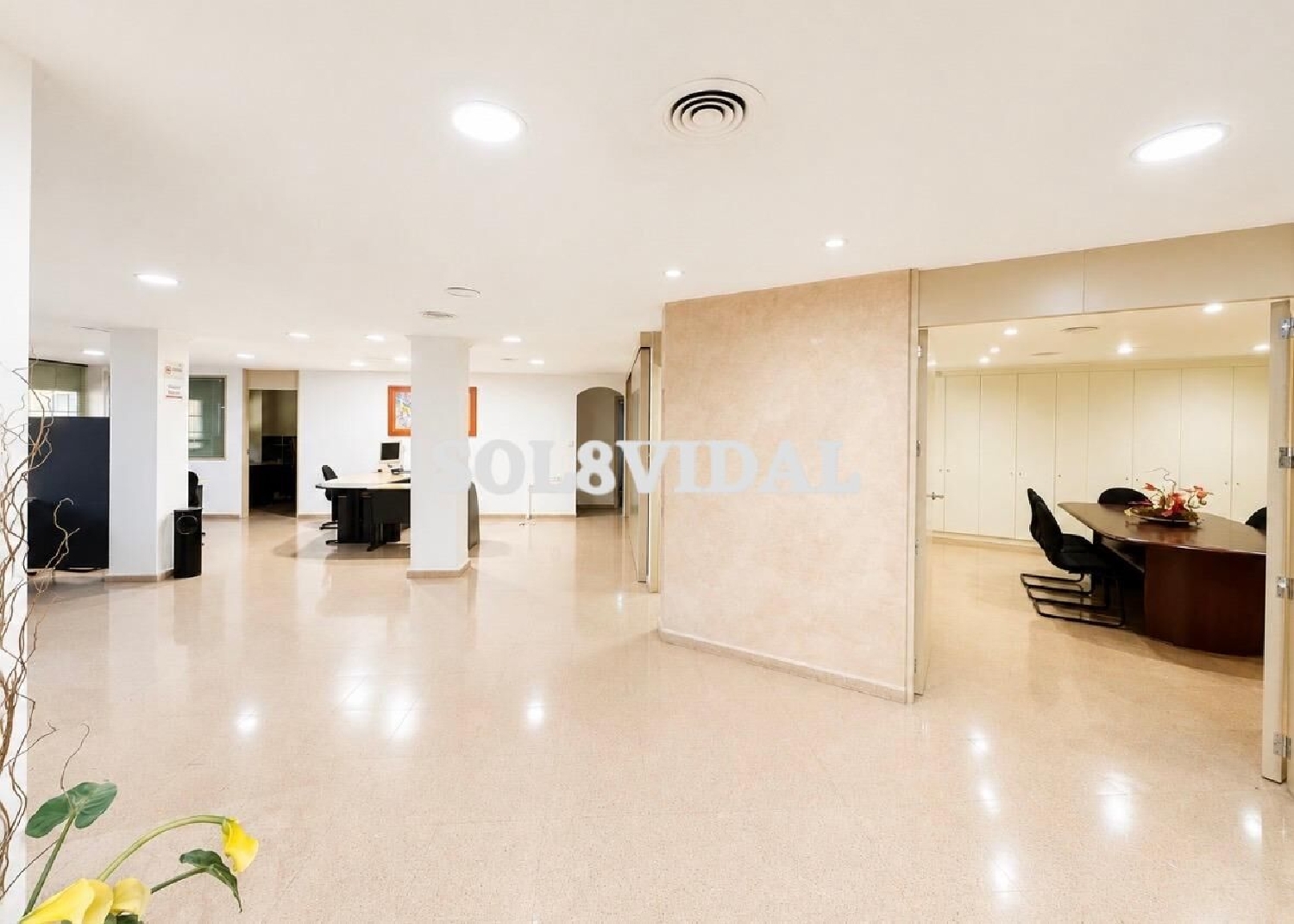  en venta oficina Orihuela Baix Segura 7