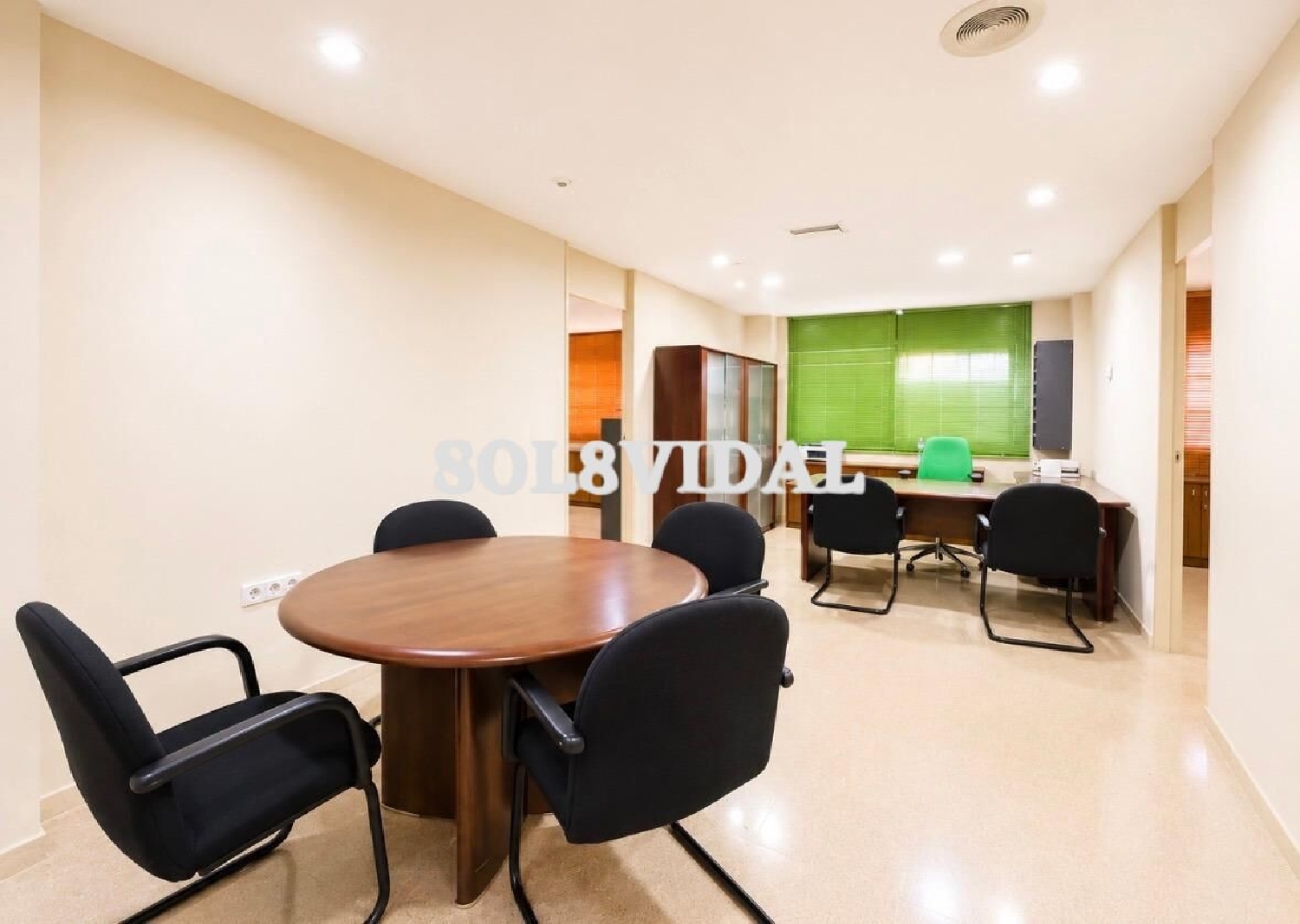  en venta oficina Orihuela Baix Segura 7