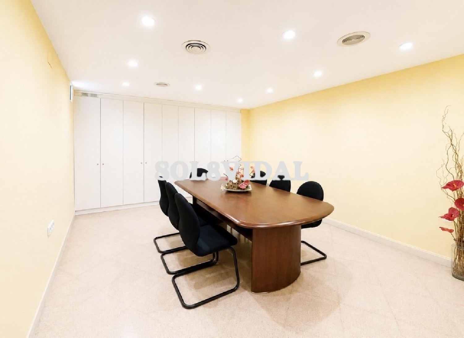 à vendre bureau Orihuela Baix Segura 1