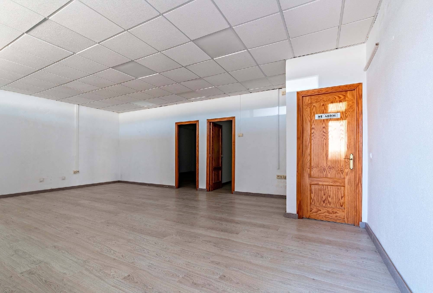  en venta oficina Palmeria Marina Alta 3