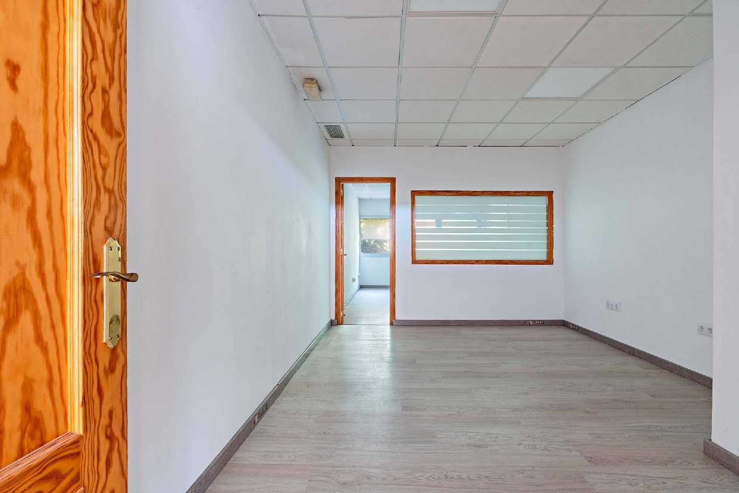  en venta oficina Palmeria Marina Alta 5
