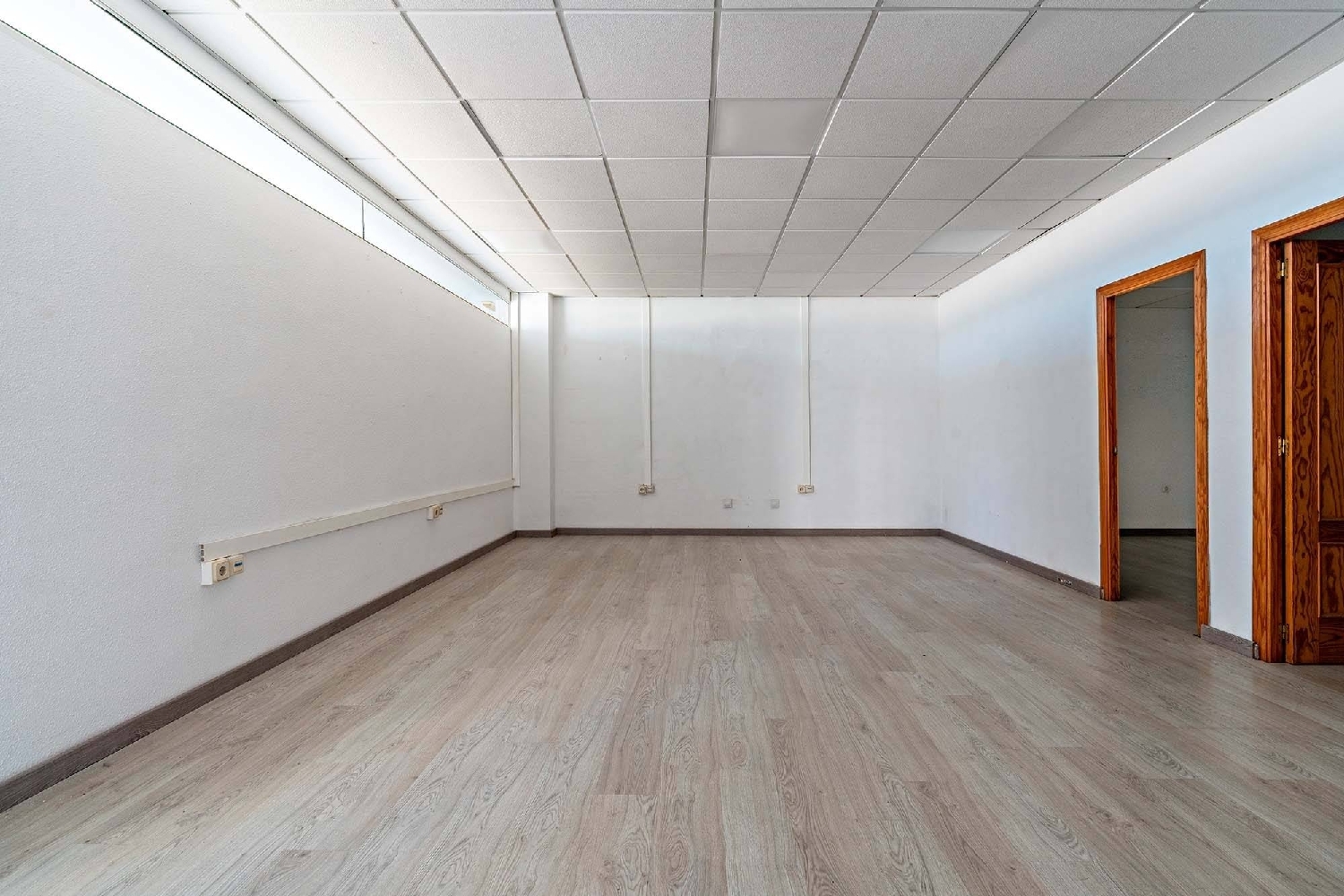 en venta oficina Palmeria Marina Alta 4