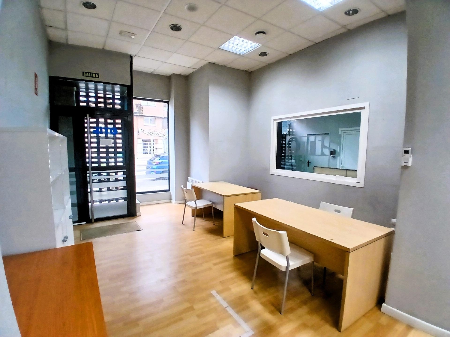  for sale office Ponferrada 24400 Bierzo (El) 3