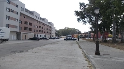 San Roque Ferrol kantoor foto 6388590