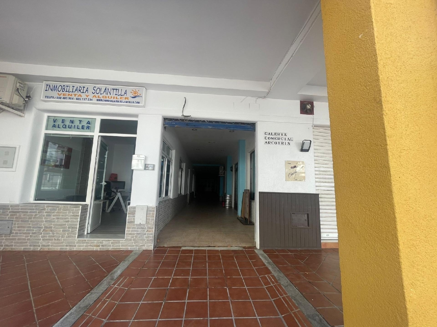  en venta oficina Santillana Filabres-Tabernas 4