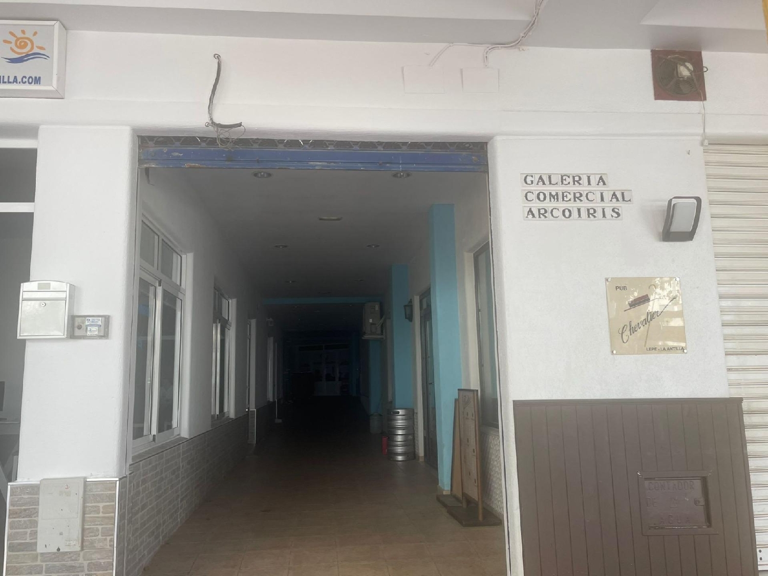  en venta oficina Santillana Filabres-Tabernas 6