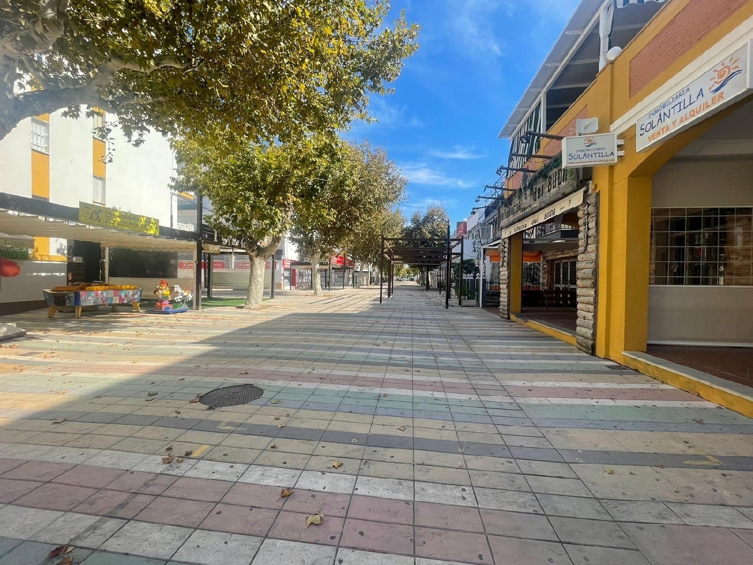  en venta oficina Santillana Filabres-Tabernas 2