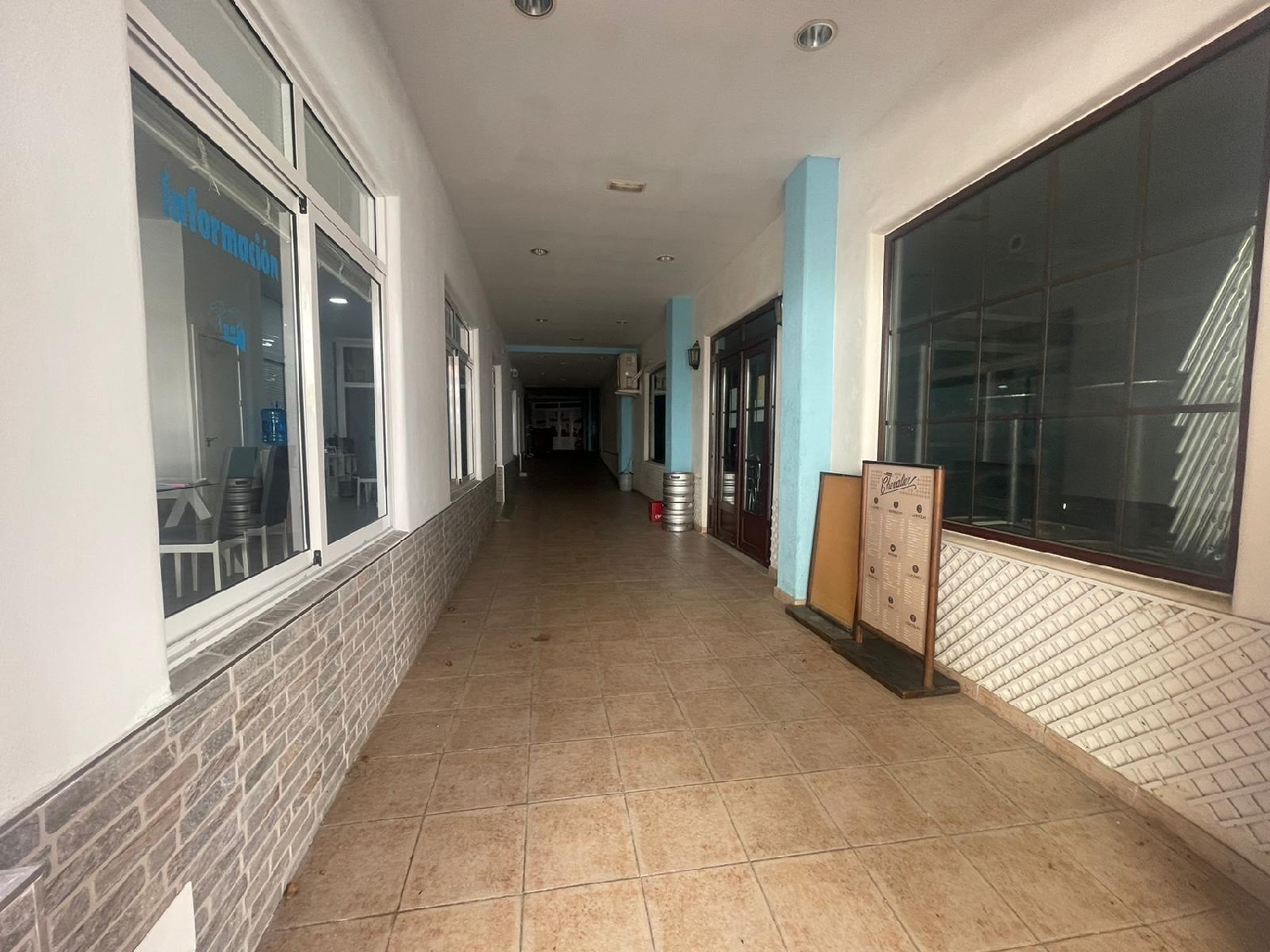  en venta oficina Santillana Filabres-Tabernas 7