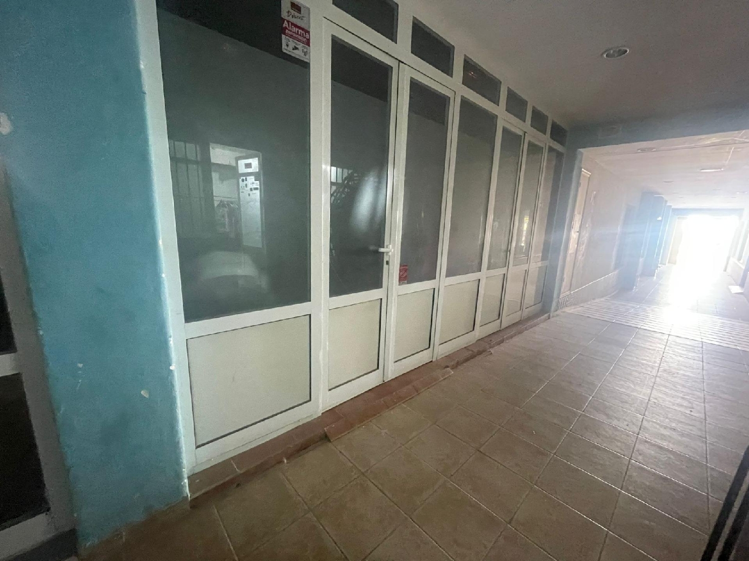  en venta oficina Santillana Filabres-Tabernas 8