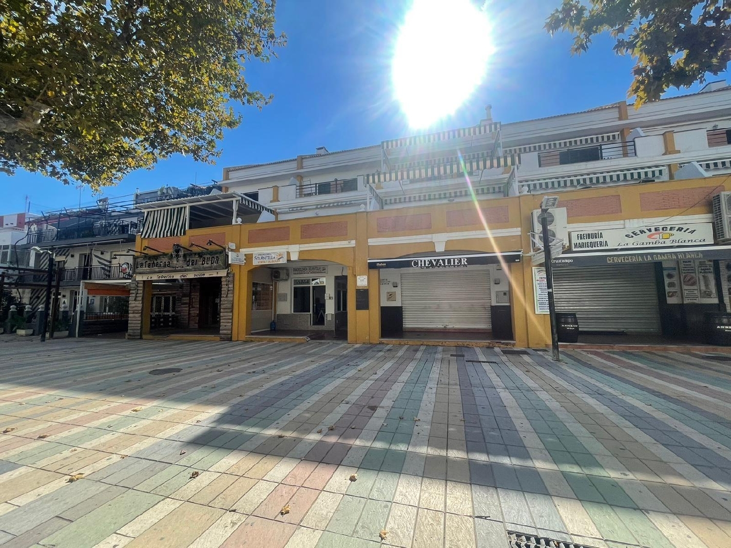  en venta oficina Santillana Filabres-Tabernas 3