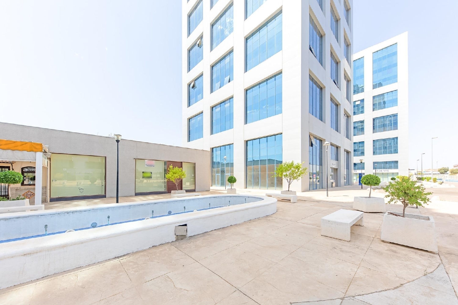 à vendre bureau Sevilla La Nueva Sur 4
