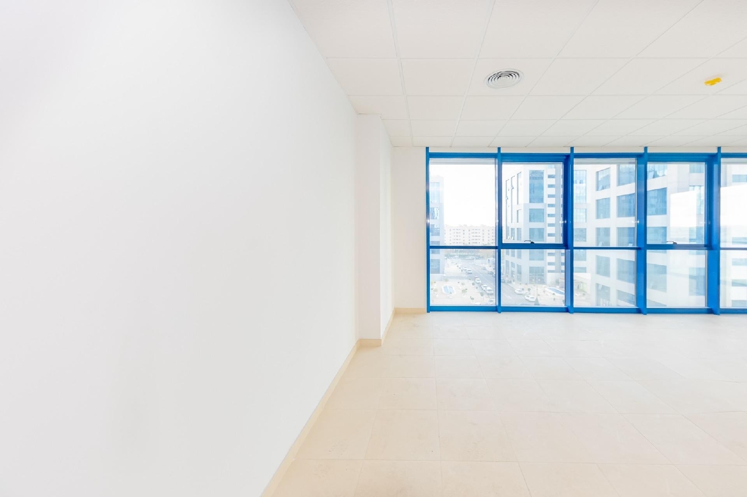 à vendre bureau Sevilla La Nueva Sur 6
