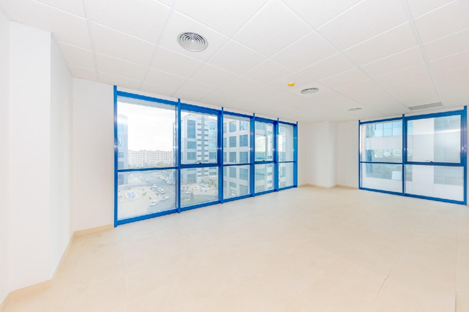 à vendre bureau Sevilla La Nueva Sur 7