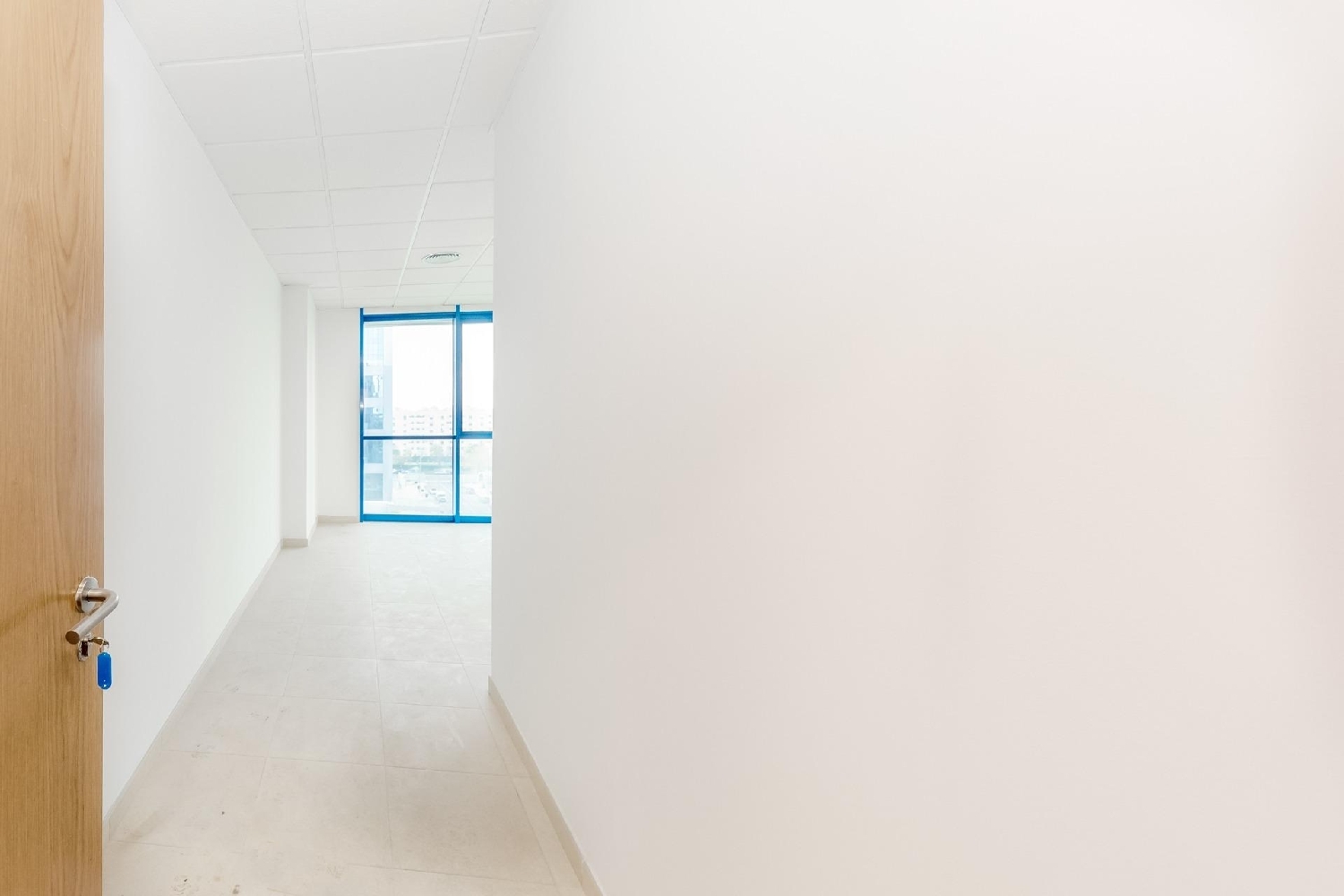 à vendre bureau Sevilla La Nueva Sur 5