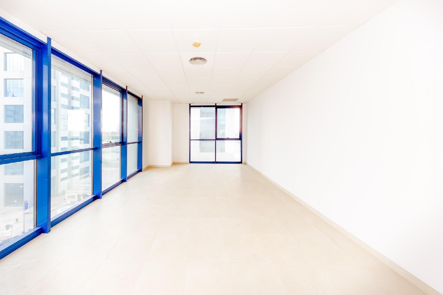 à vendre bureau Sevilla La Nueva Sur 8