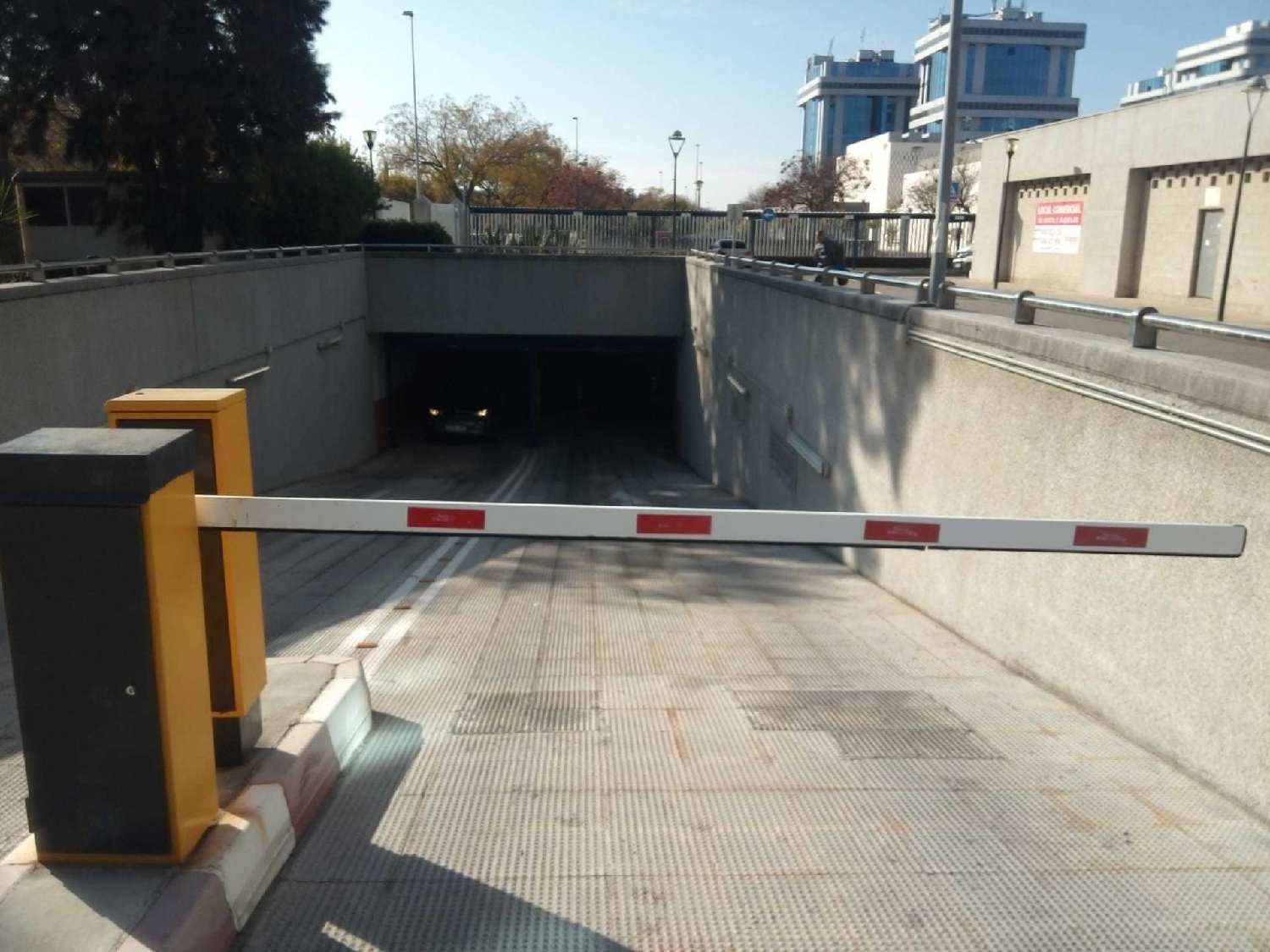à vendre bureau Sevilla La Nueva Sur 3