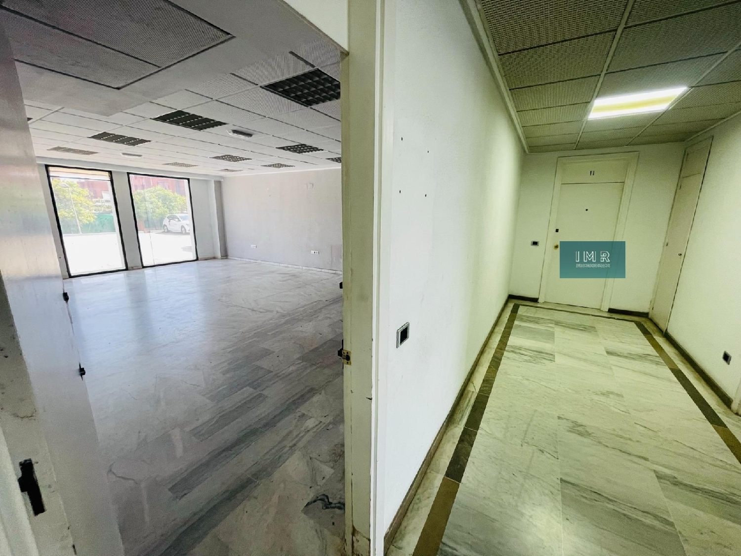  till salu kontor Sevilla La Nueva Sur 7
