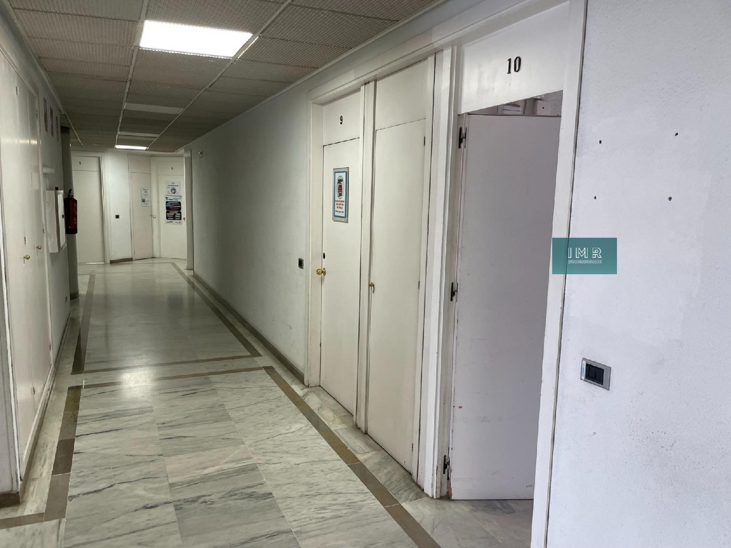  till salu kontor Sevilla La Nueva Sur 8