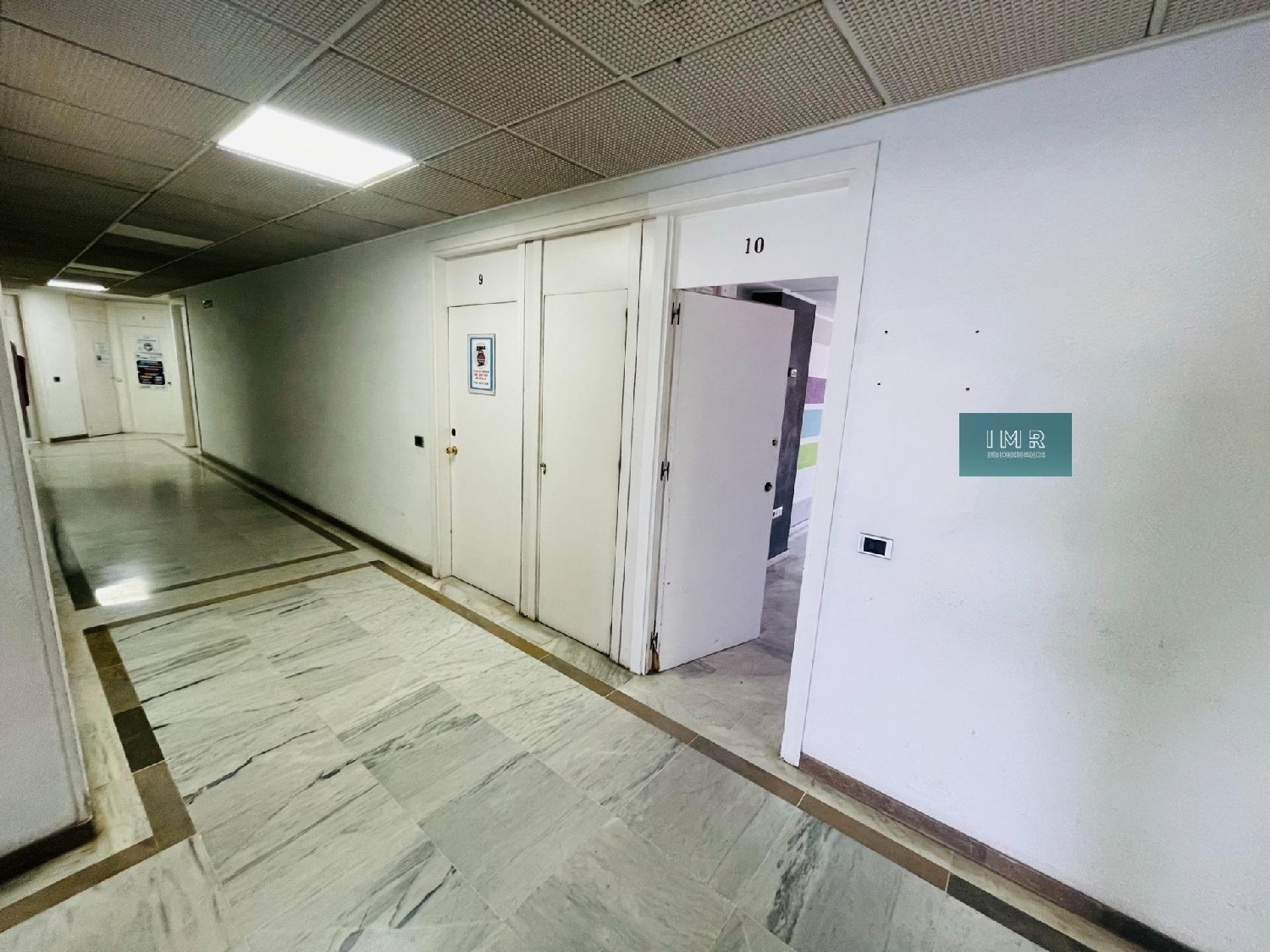  till salu kontor Sevilla La Nueva Sur 6