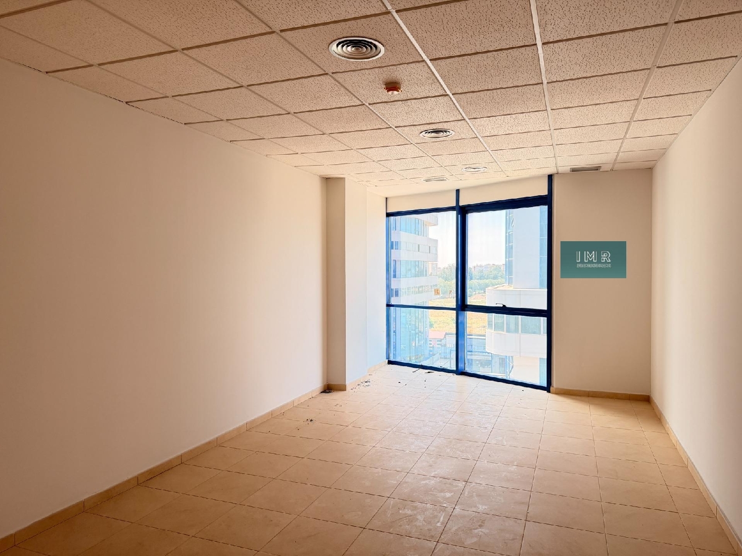  till salu kontor Sevilla La Nueva Sur 5