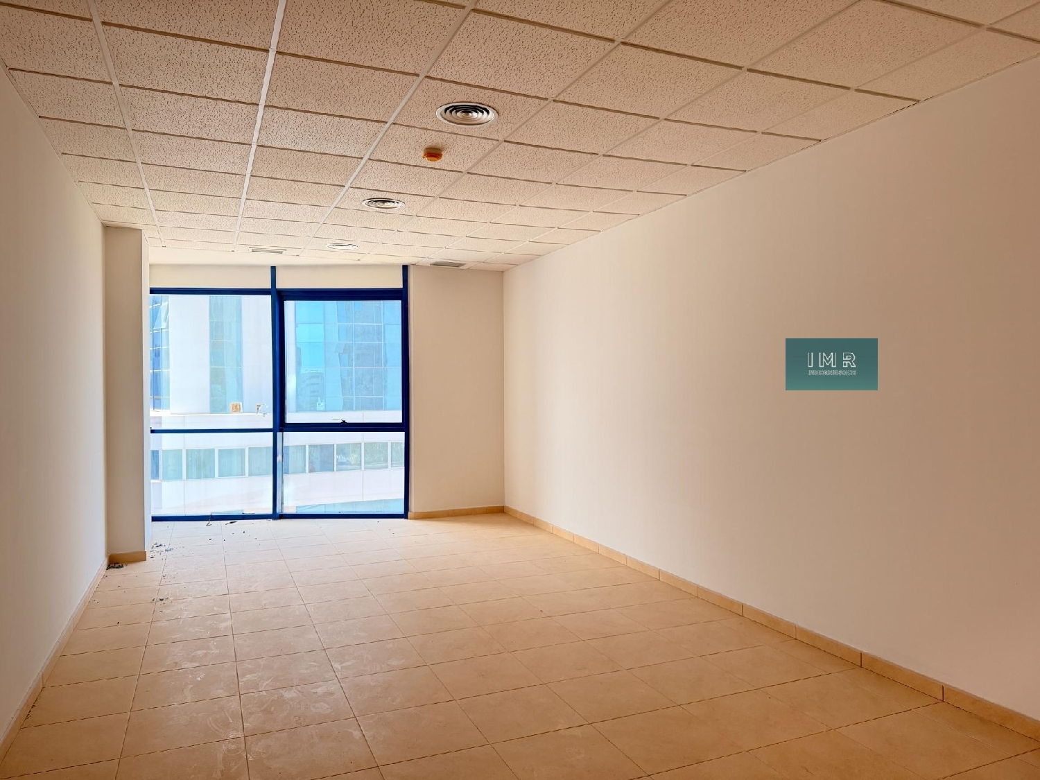  till salu kontor Sevilla La Nueva Sur 3