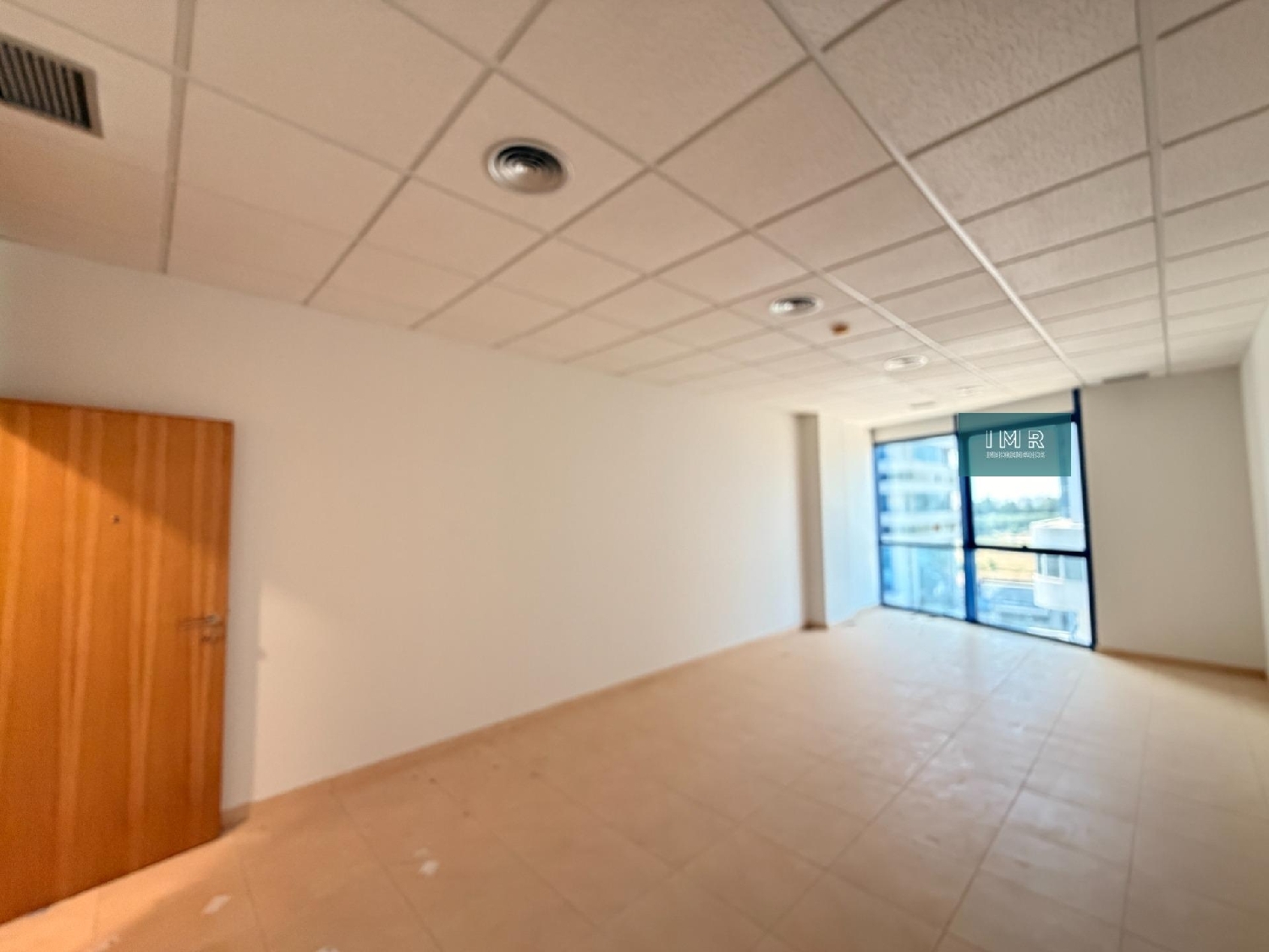  till salu kontor Sevilla La Nueva Sur 4