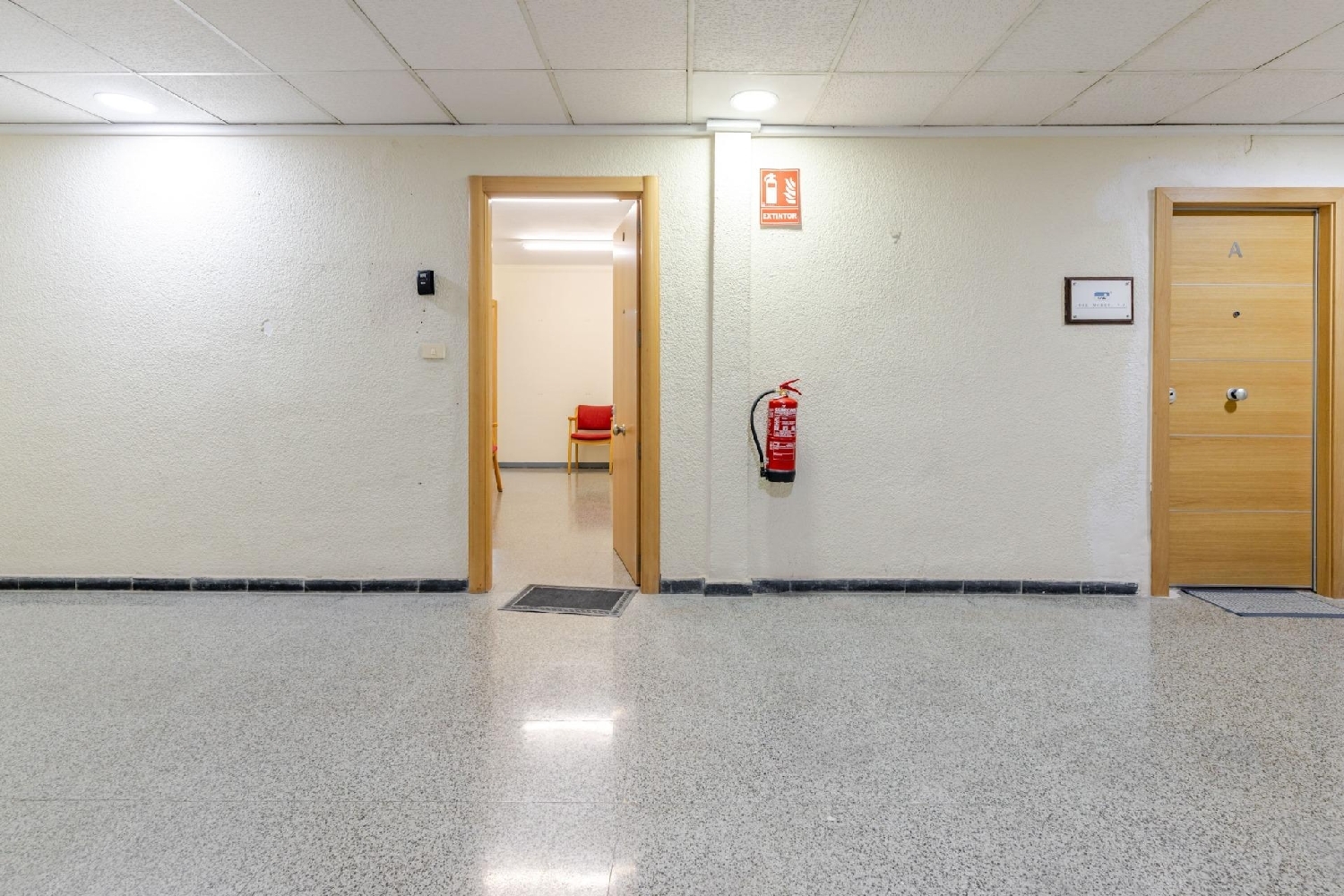  for sale office Valencia De Las Torres Campiña Sur 5